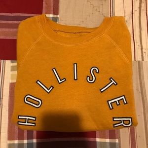 Hollister Sweater